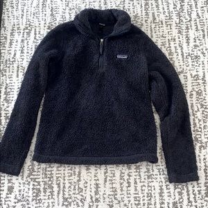 Patagonia women sweatshirt